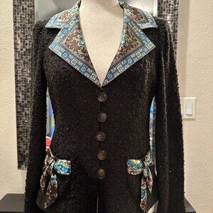 Nanette Lepore Jacket